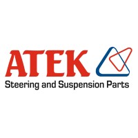 Ample Auto Tech Pvt Ltd - ATEK Logo