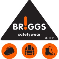 Briggs Safetywear Logo