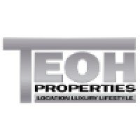 TEOH Properties Logo