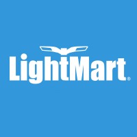 LightMart Logo