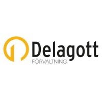 Delagott Logo