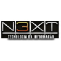 N3XT Logo