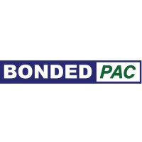 Bonded Pac Logo