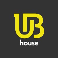 UB House | Inbound Marketing para E-commerce Logo