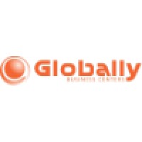 Globally Centers Logo
