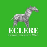 ECLERE, Agence Digitale Content Marketing Logo