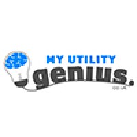 MyUtilityGenius Logo