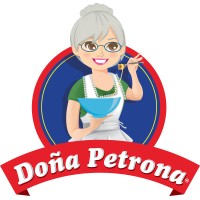 Ecuatoriana de Alimentos S.A. Logo