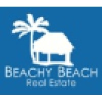 Beachy Beach Real Estate Logo