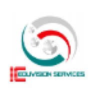Eduvision India Services Logo