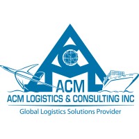ACM Logistics & Consulting Inc Logo