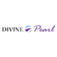 Divine Pearl Magazine Logo