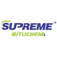 SUPREME BITUCHEM INDIA PRIVATE LIMITED Logo