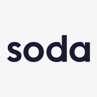 Soda studio NL Logo