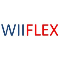 WIIFLEX SOFTWARE SOLUTIONS PRIVATE LIMITED Logo