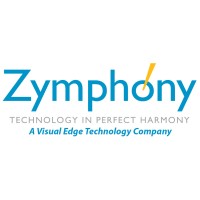 Zymphony Technology Solutions Logo
