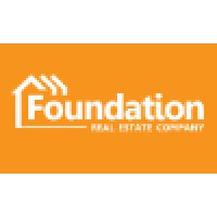Foundation Real Estate Company Logo