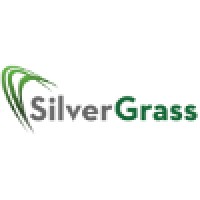 SilverGrass Marketing Logo