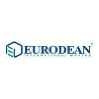 Eurodean International Movers Logo