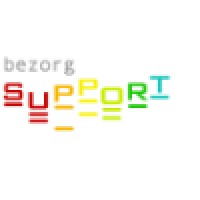 Bezorgsupport Logo