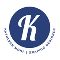 Kathleen Morf Logo