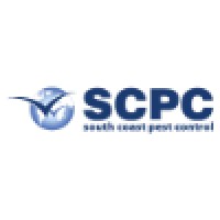 South Coast Pest Control Logo