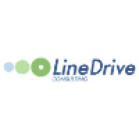 LineDrive Consulting LLC Logo