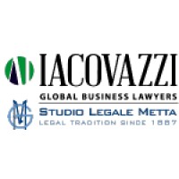 Iacovazzi Global Business Lawyers a Metta Law Firm Division Logo