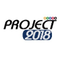 Project 2018 Logo