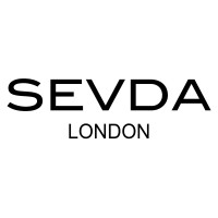 SEVDA LONDON Logo