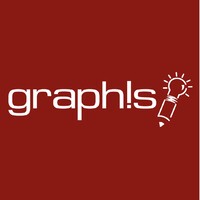 Graphis Comunicação Estratégica Logo