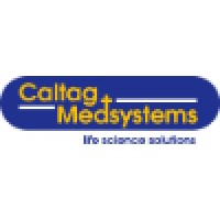 Caltag Medsystems Ltd. Logo