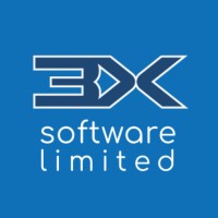 3X Software Ltd Logo