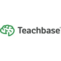 Teachbase Logo