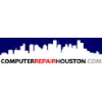 Computer Repair Houston Logo