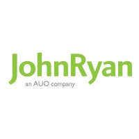 JohnRyan, Inc. Logo