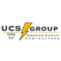 Utility Construction Services, LLC Logo
