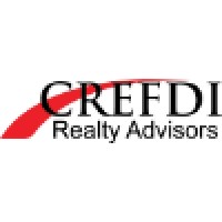CREFDI Realty Advisors Logo