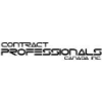 Contract Professionals Canada Inc. Logo