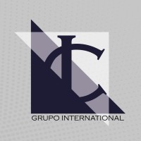 Grupo International Logo