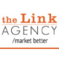 The Link Agency Logo