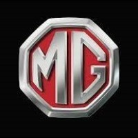 MG Motor - Telangana Logo