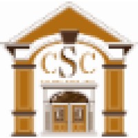 Classic Smith Construction Logo