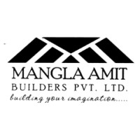 MANGLA AMIT BUILDERS PRIVATE LIMITED Logo