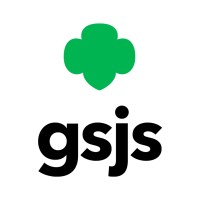 Girl Scouts of the Jersey Shore Logo