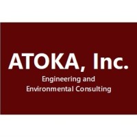 ATOKA, Inc. Logo
