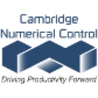 Cambridge Numerical Control Logo