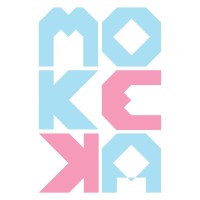 Mokeka Advertising Logo