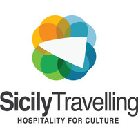 Sicily Travelling Logo