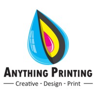 Anything Printing - Promotional Products Logo